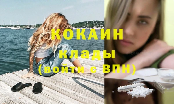кокс Горняк